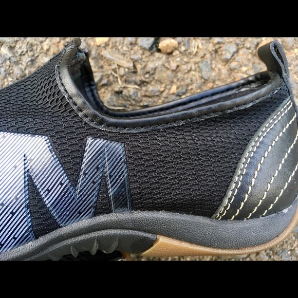 Merrel Barrando Slip On - Picture 7 of 7